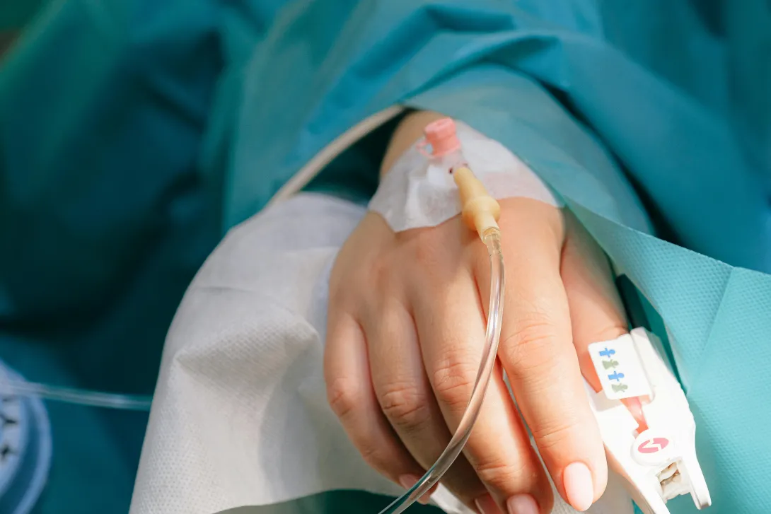 Mulheres com Aids: o impacto do Bolsa Família sobre a saúde